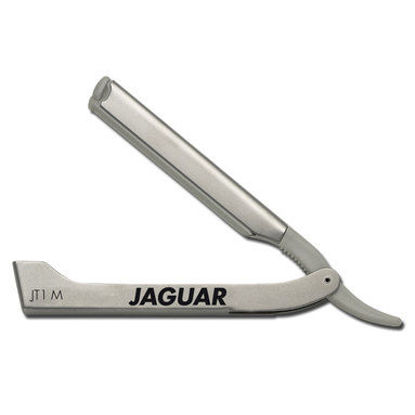Billede af Kniv Jaguar JT 1M  incl. blade Metal model lang