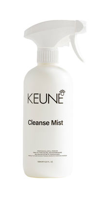Billede af Keune Cleanse Mist med pumpe 500 ml.