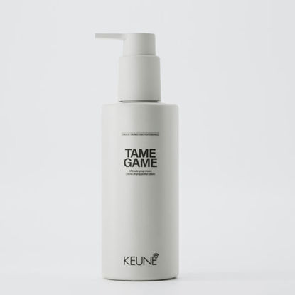 Billede af STYLE Tame Game (Hot Iron Spray) - 200 ml.