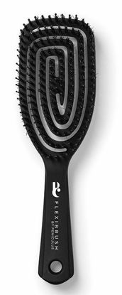 Billede af Børste Flexibrush Combo SORT