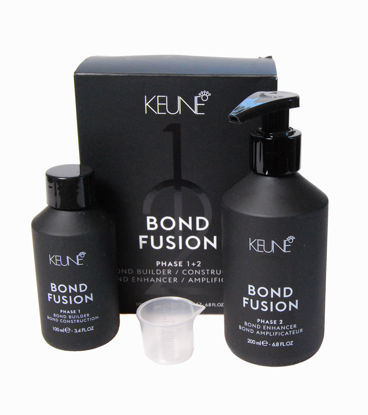 Billede af Keune Bond Fusion Intro Kit Pack