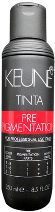 Billede af Keune Prepigmentation Tinta 1-9  250 ml.
