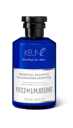 Billede af 1922 Essential Shampoo 250 ml.