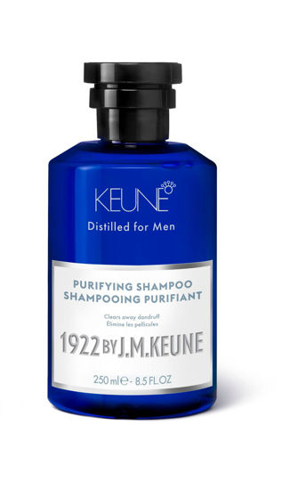 Billede af 1922 Purifying Shampoo 250 ml.