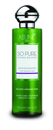 Billede af So Pure Recover Shampoo 250 ml.