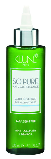 Billede af So Pure Cooling Elixir 150 ml.
