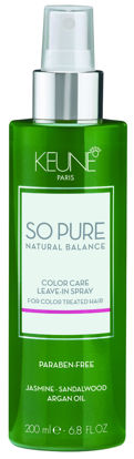 Billede af So Pure Color Care Leave-in Spray 200 ml.