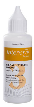 Billede af Intensive Eyepearl Biosmetic 3% cream beize 50 ml.