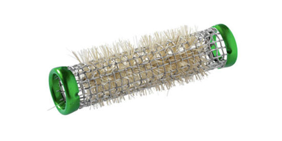 Billede af Curler Mecki Metal Grøn 15 mm. 1x12 stk.