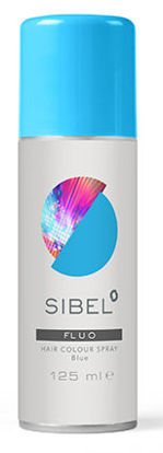 Billede af Colorspray Blå 125 ml.