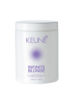 Billede af Keune Infinite Blonde Afblegning 500 gram