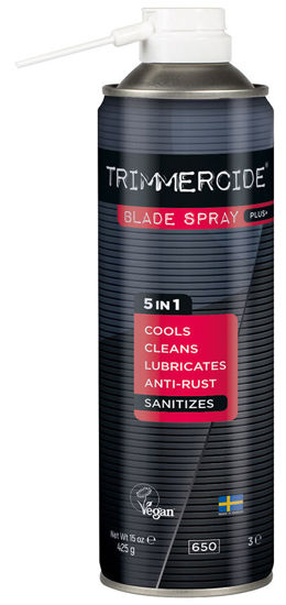 Billede af Olie Trimmercide Blade Spray 5 i 1
