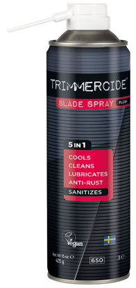 Billede af Olie Trimmercide Blade Spray 5 i 1