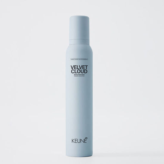 Billede af STYLE Velvet Cloud (strong mousse) - 200 ml.