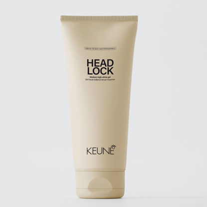 Billede af STYLE Head Lock (Ultra Gel) - 200 ml.