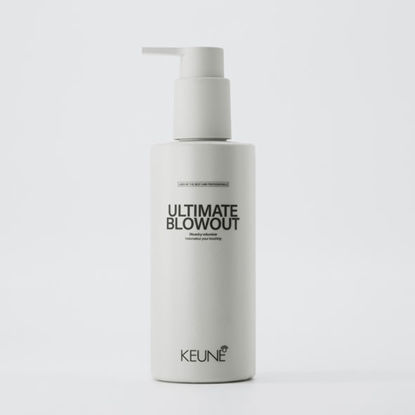 Billede af STYLE Ultimate Blowout (Blowout Gelée) - 200 ml.