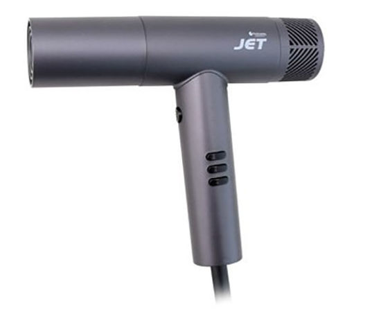 Billede af Føn HW JET Ionic 1600 W. Air Flow 216 km/t