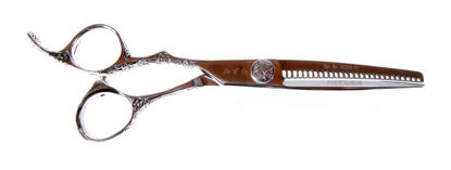 Billede af Saks MIZURA Sculpter HTRL-27 -6" 13Cr. LEFT 3***