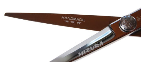 Billede til varegruppe Diverse sakse & PS Nielsen