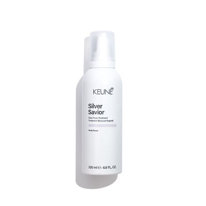 Billede af CARE Silver Savior Foam Treatment 200 ml.