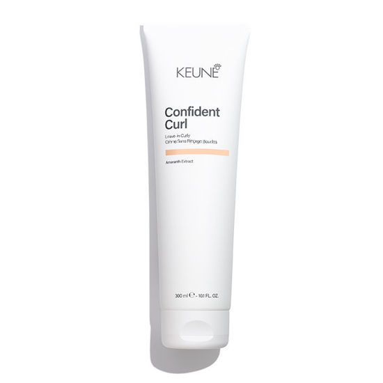 Billede af CARE Curl CG Leave-In Curly (3) 300 ml.