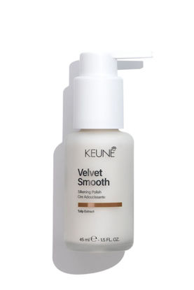 Billede af CARE Velvet Smooth Silkening Polish 45 ml. (Keratin Silkening Polish)