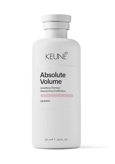 Billede af CARE Absolute Volume Shampoo 300 ml.