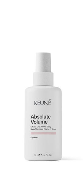 Billede af CARE Absolute Volume Spray 150 ml.