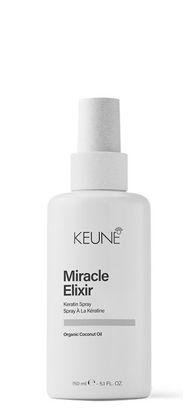 Billede af CARE Miracle Elixir Keratin Spray 150 ml.
