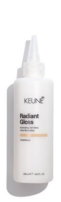 Billede af CARE Radiant Gloss 200 ml (Satin Conditioner)