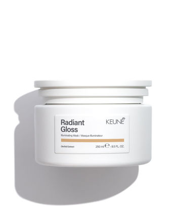 Billede af CARE Radiant Gloss Mask 250 ml.(Satin)