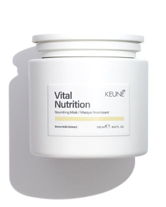Billede af CARE Vital Nutrition Mask 500 ml.