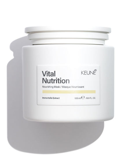 Billede af CARE Vital Nutrition Mask 500 ml.