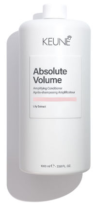 Billede af CARE Absolute Volume Conditioner 1000 ml.