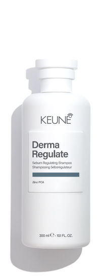 Billede af CARE Derma Regulate Shampoo 300 ml.