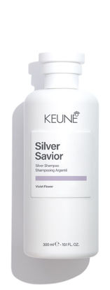 Billede af CARE Silver Savior Shampoo 300 ml.