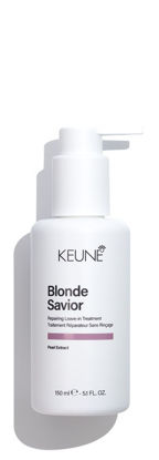 Billede af CARE Blonde Savior Leave-In Treatment 150 ml.