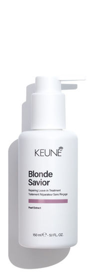 Billede af CARE Blonde Savior Leave-In Treatment 150 ml.