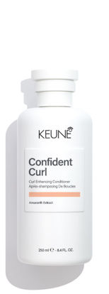 Billede af CARE Curl Confident Conditioner 250 ml.