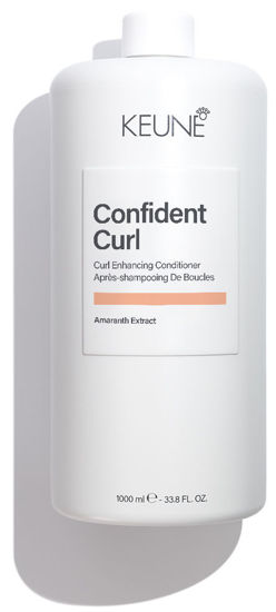 Billede af CARE Curl Confident Conditioner 1000 ml.