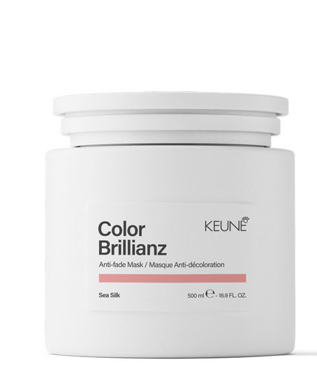 Billede af CARE Color Brillianz Mask 500 ml.