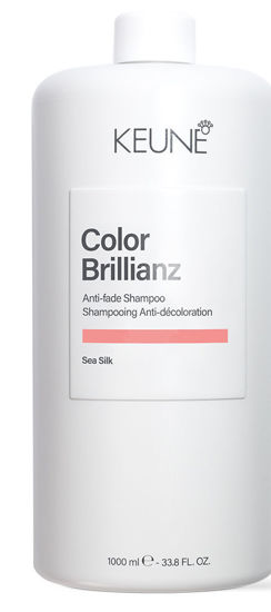 Billede af CARE Color Brillianz Conditioner 1000 ml.