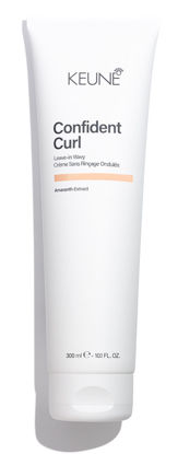 Billede af CARE Curl Confident Leave-In Wavy (2) 300 ml.