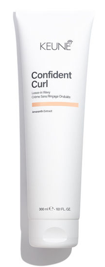 Billede af CARE Curl Confident Leave-In Wavy (2) 300 ml.