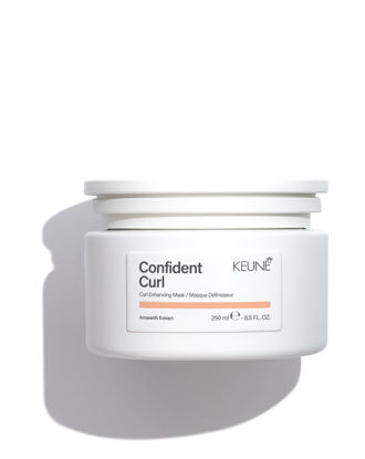 Billede af CARE Curl Confident Mask 250 ml.