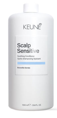 Billede af CARE Sensitive Scalp Conditioner 1000 ml.