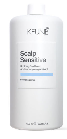 Billede af CARE Sensitive Scalp Conditioner 1000 ml.
