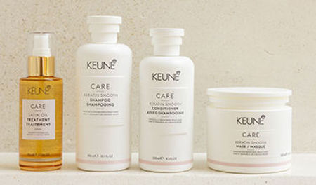 Billede til varegruppe Care