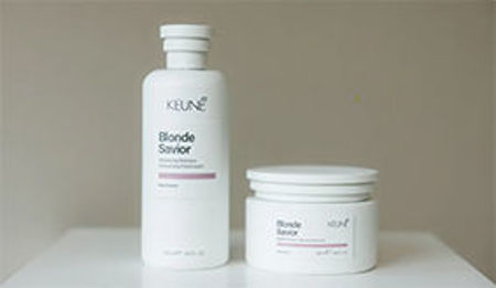 Billede til varegruppe Blonde Savior