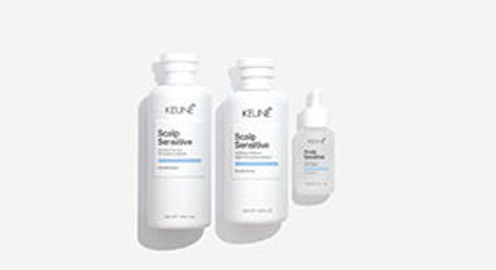 Billede til varegruppe Scalp Sensitive